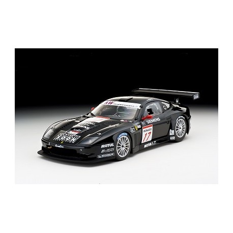 Kyosho 1/18 Ferrari 575GTC